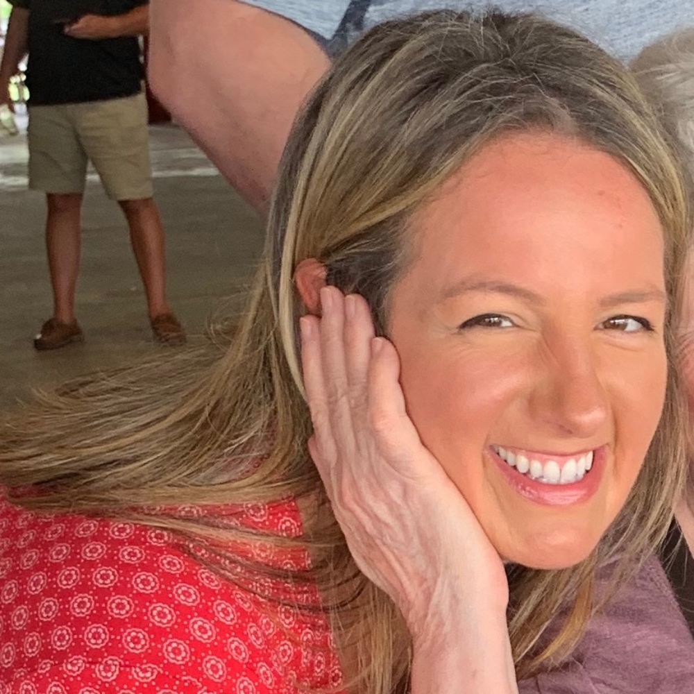 Meet your Posher, Kelly